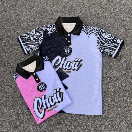 2024 【Ready Stock】Choii JERSEY VIRAL | Shopee Philippines