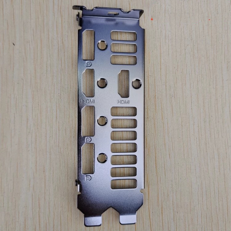 Brand New Baffle Asus TUF 2060 3060 3070 Graphics Card Baffle Iron Bar ...