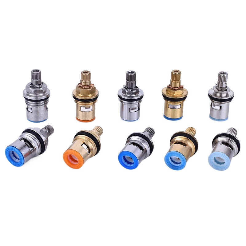 [WDY] SUS304 Stainless Steel Single Cooling Angle Valve Washing Machine