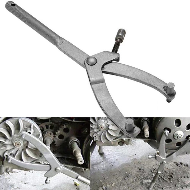 Y Tools Original FLYMAN Tools for Scooter and Motorcycle Y-clamp/Y-tool ...