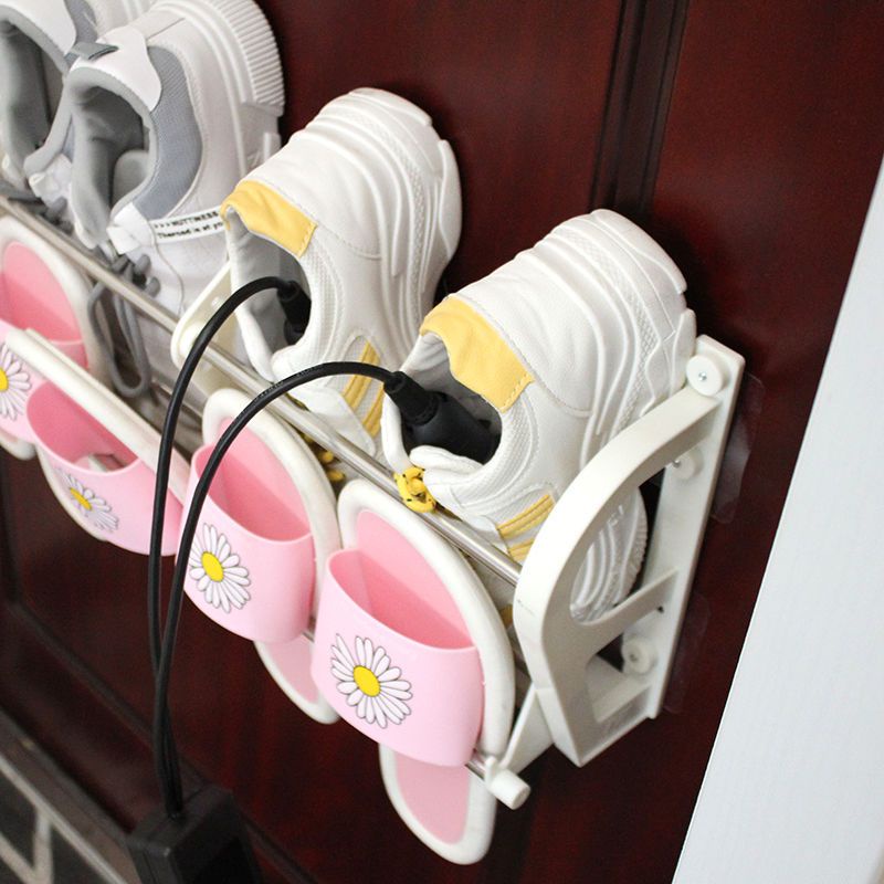 Shoe Sterilizer Sterilization Lamp Intelligent Blue Light UV Ozone Deodorant Disinfection