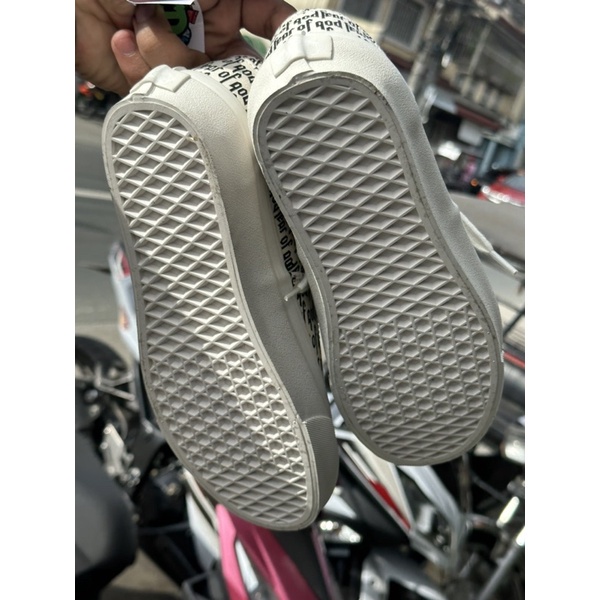 Fear of god vans for sale philippines hotsell