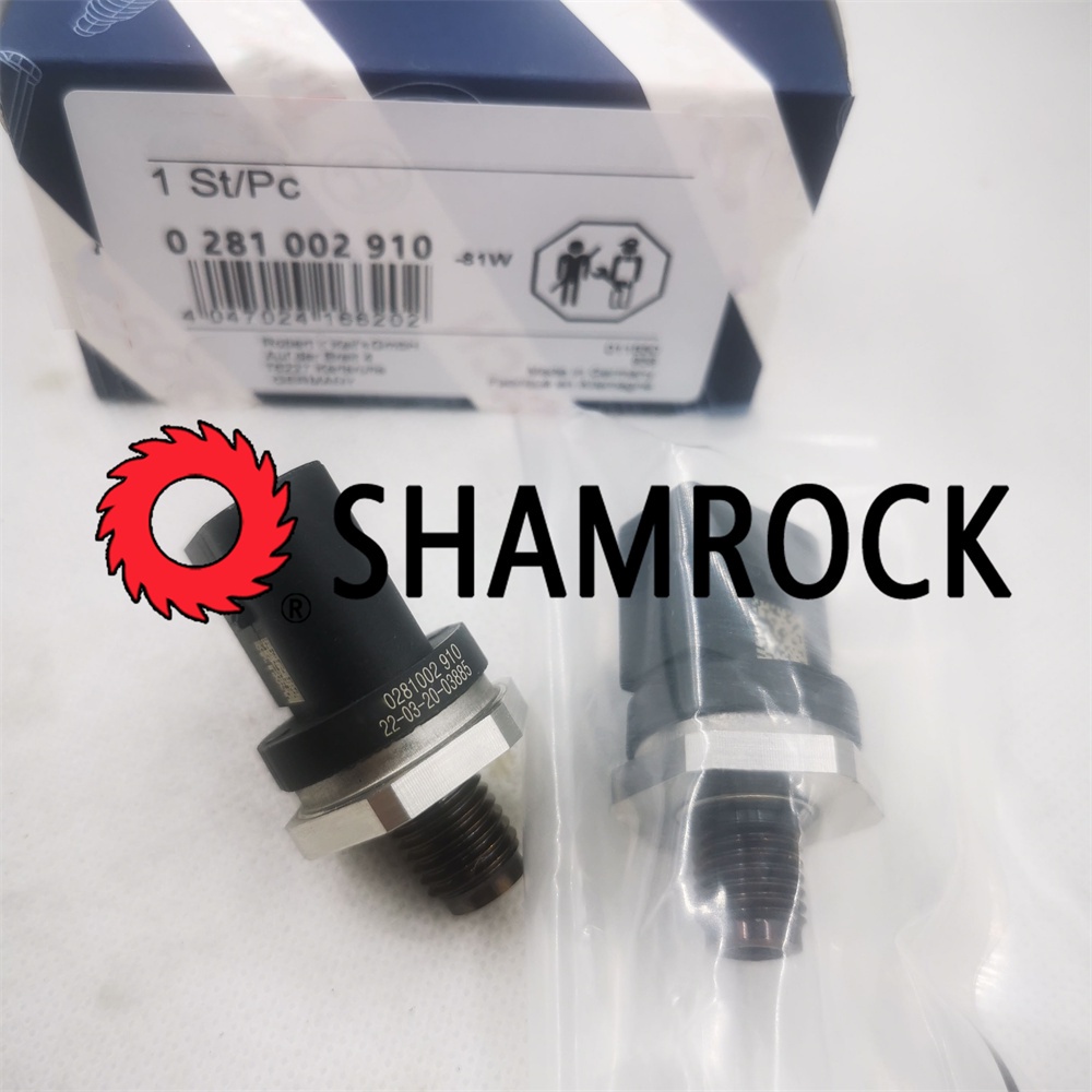 original Fuel Rail Pressure Sensors OEM0281002910/0281002239/0281002238