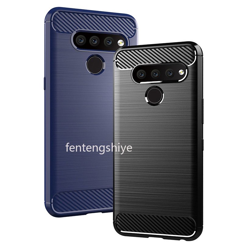 Ốp Lưng Dẻo TPu In X2 LG G6 G7 G8 V30 V40 V50 V60 Q51 G8x V50s Velvet V20 G5 | Shopee Việt Nam - Foto 14