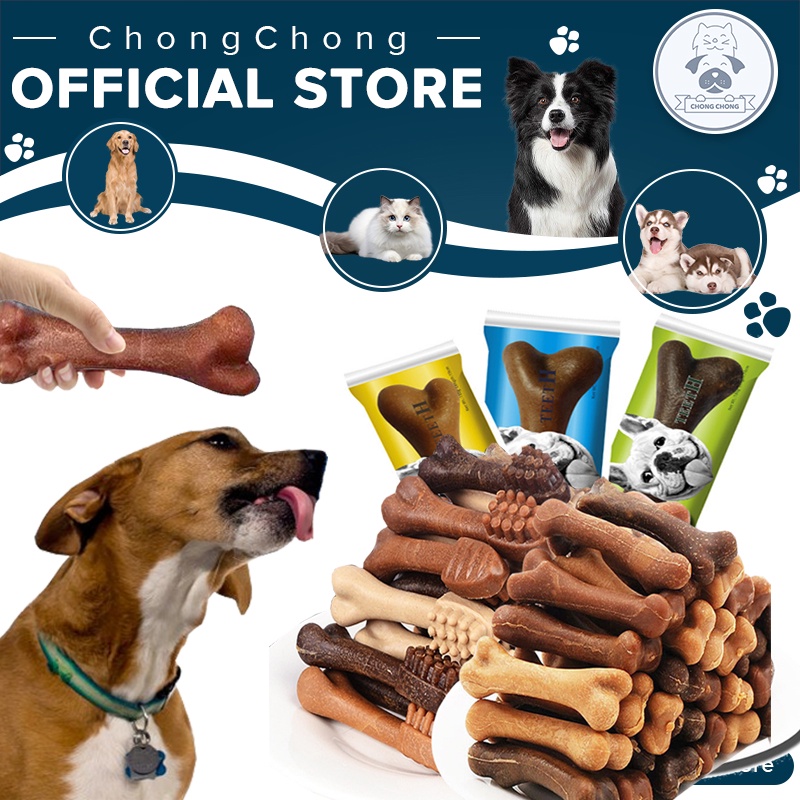 Dog Treats Dog Chew Food Dog Snacks For large Dog Pet Molar Griding