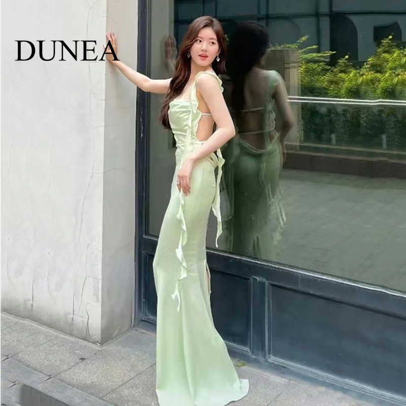 Dunea dresses sales
