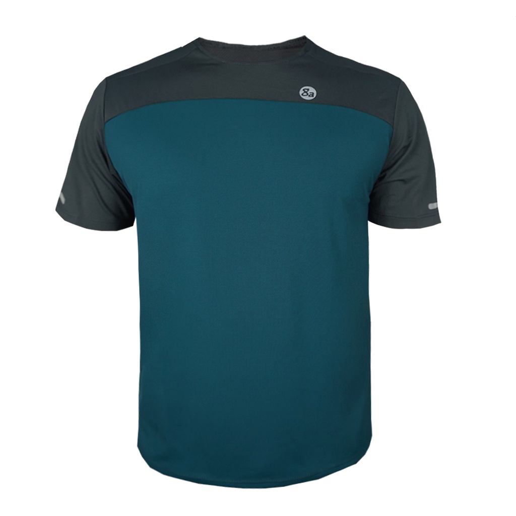 8a Performance - Dominate Trail Shirt | Shopee Philippines