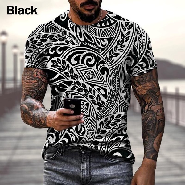 Cool tattoo shirts online