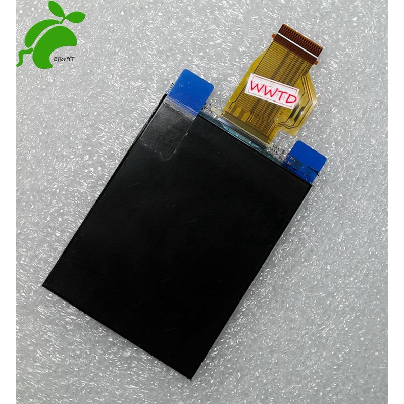 AZJ New LCD Display Screen For Olympus SP-600UZ SP600 UZ U5010 mju5010 ...