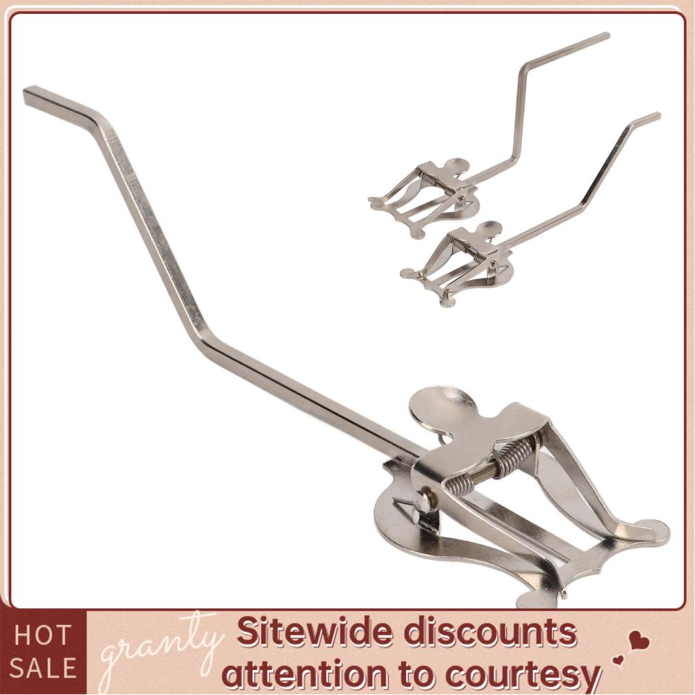 Granty Sheet Music Oboe Lyre ClampOn Holder Blackwinds