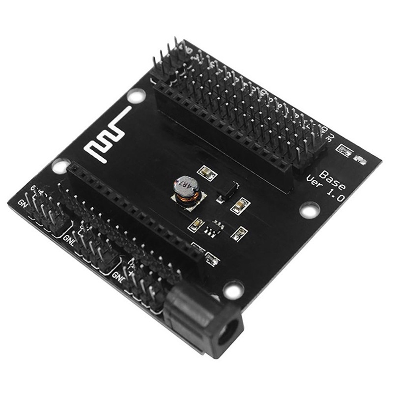 ESP8266 NodeMcu V3 Lua Wireless WIFI Module Connector Development Board ...