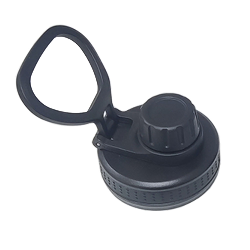 32 oz 40 oz Hydroflask Wide Mouth Lid Aquaflask Sports Lid Flip Top