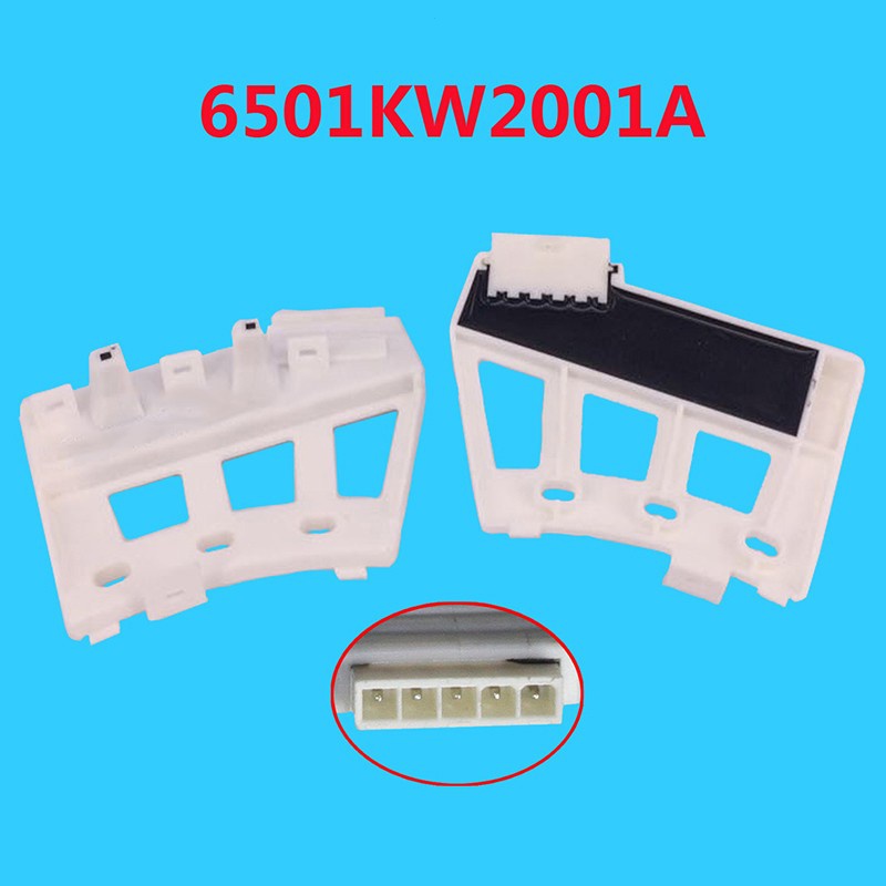 Suitable for LG drum washing machine Hall component sensor 6501KW2001A ...