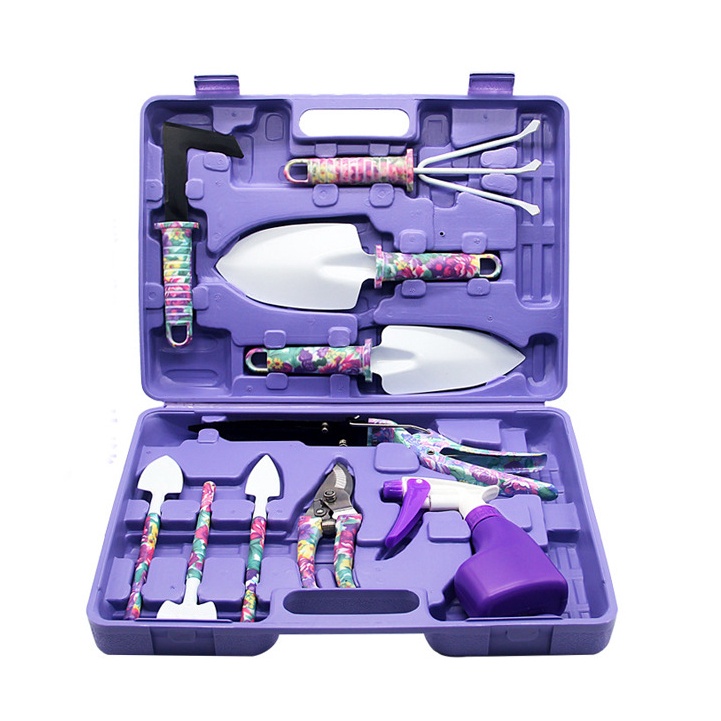 Melody-gardening Planting Tools Garden Tools Flower Planting Panscape ...