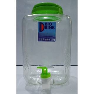 Water Gallon (1.5)