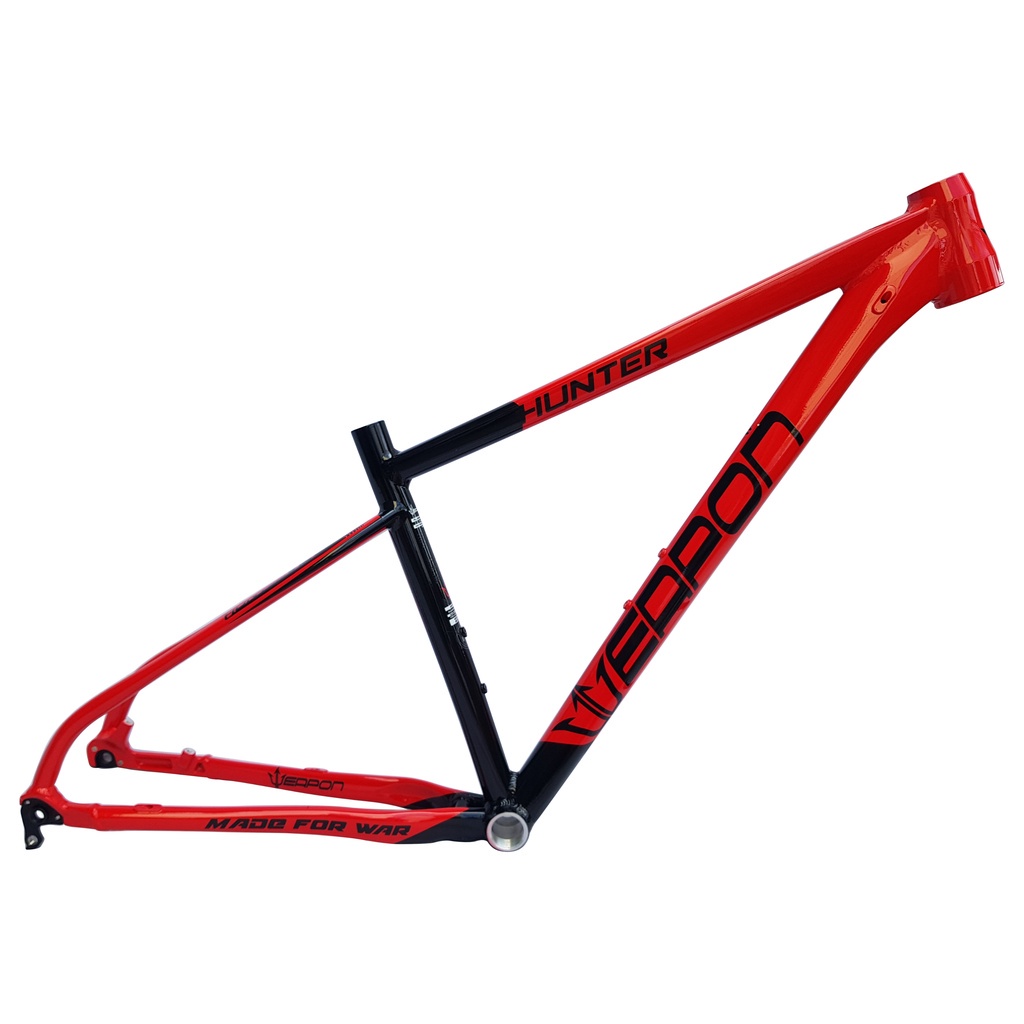 Weapon mtb frame discount