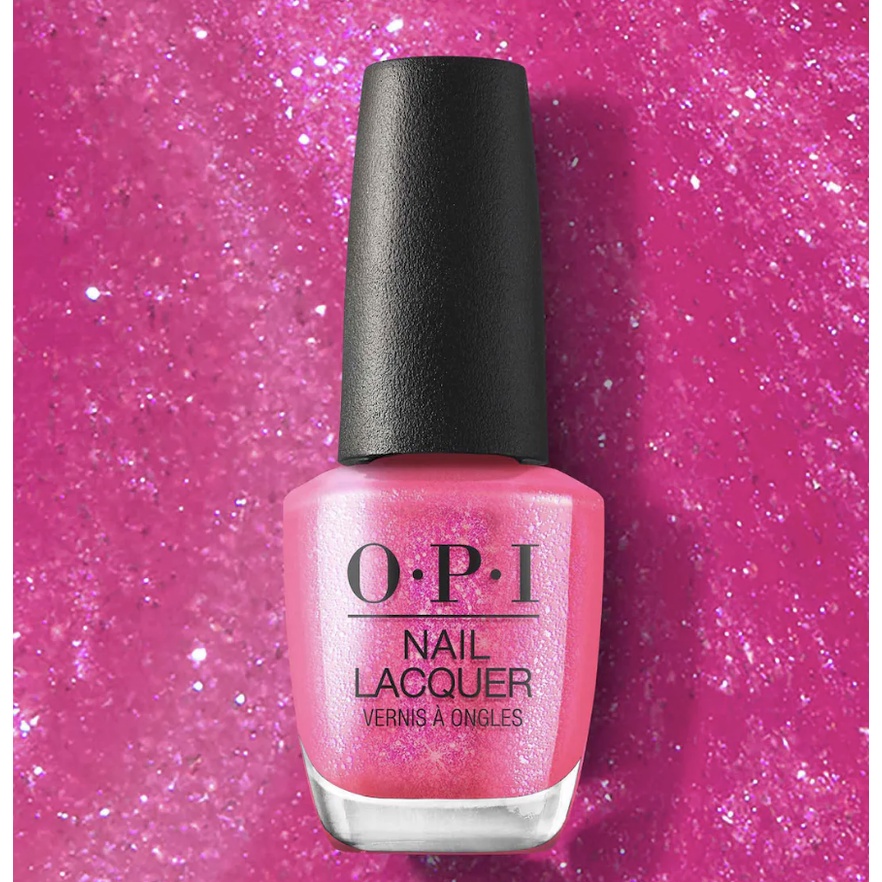 Spring Break the Internet (OPI Nail Polish) | Shopee Philippines