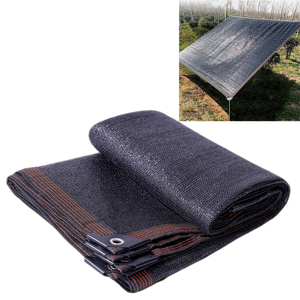 Sun Shade Garden Weather Outdoor Anti UV Shade for Plants Greenhouse