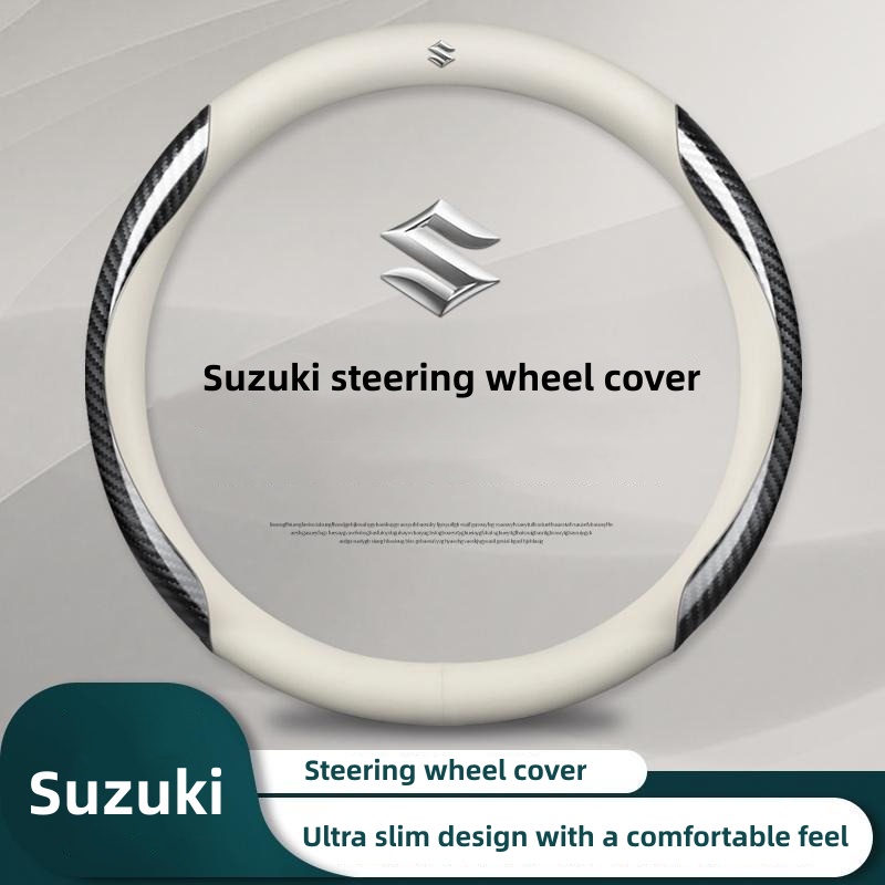 Suzuki steering wheel cover Alto Celerio Ciaz Ertiga Grand Vitara Swift Vitaraglx Multiple