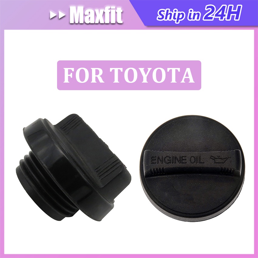 MESIN Engine Oil Cap Engine Oil Cap Toyota Avanza Xenia Rush Terios