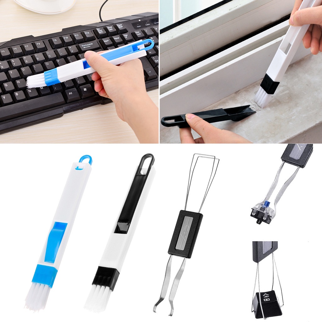 Computer Mechanical Keyboard Key Keycap Switch Puller Remover Cap Tool ...
