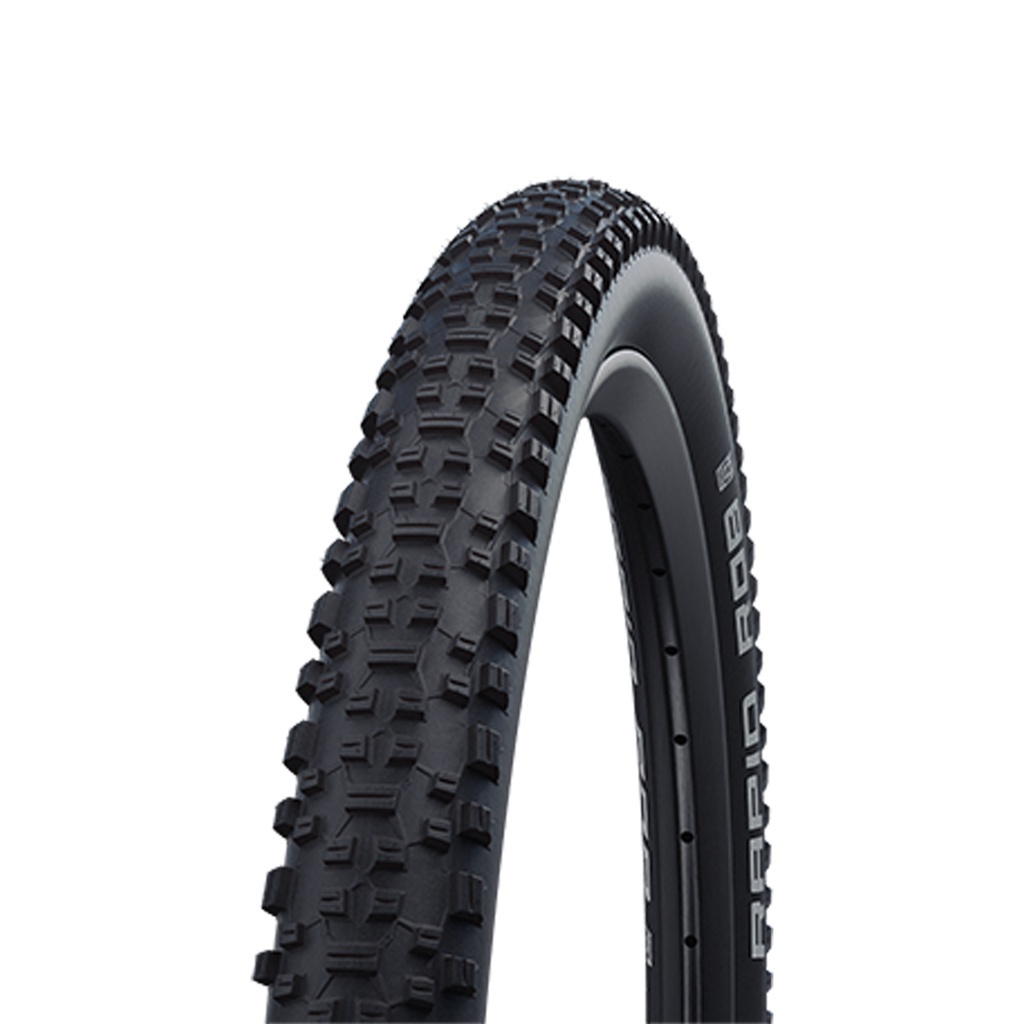 SCHWALBE RAPID ROB XC TIRE 29 X 2.10 WIRED (SOLD PER PIECE) | Shopee ...