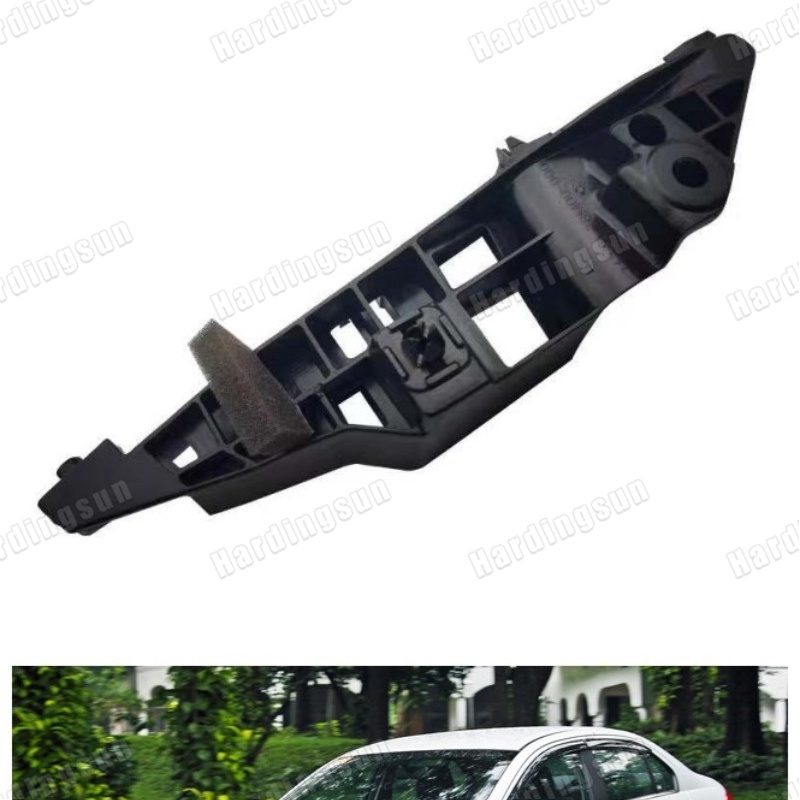 Support De Pare-chocs Avant Gauche Pour Lincoln MKX 2016-2018 - Neuf Gplusmotor, Garantie 1 An