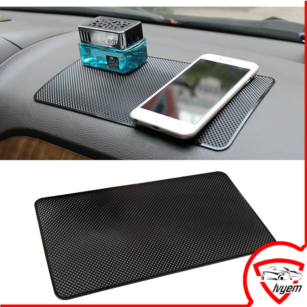 Universal Car Dashboard AntiSlip Mat Auto Magic Dashboard Sticky