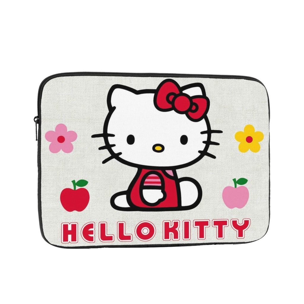 Hello kitty laptop backpack on sale