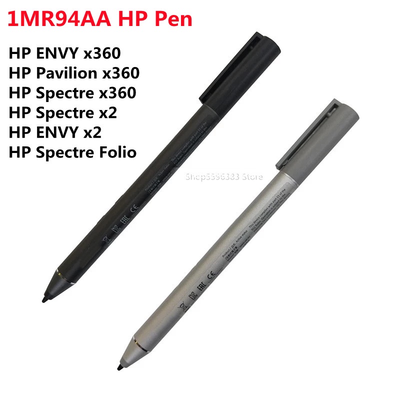 Active Pen For Hp Envy X360 Convertible Pen Active Pen Hp