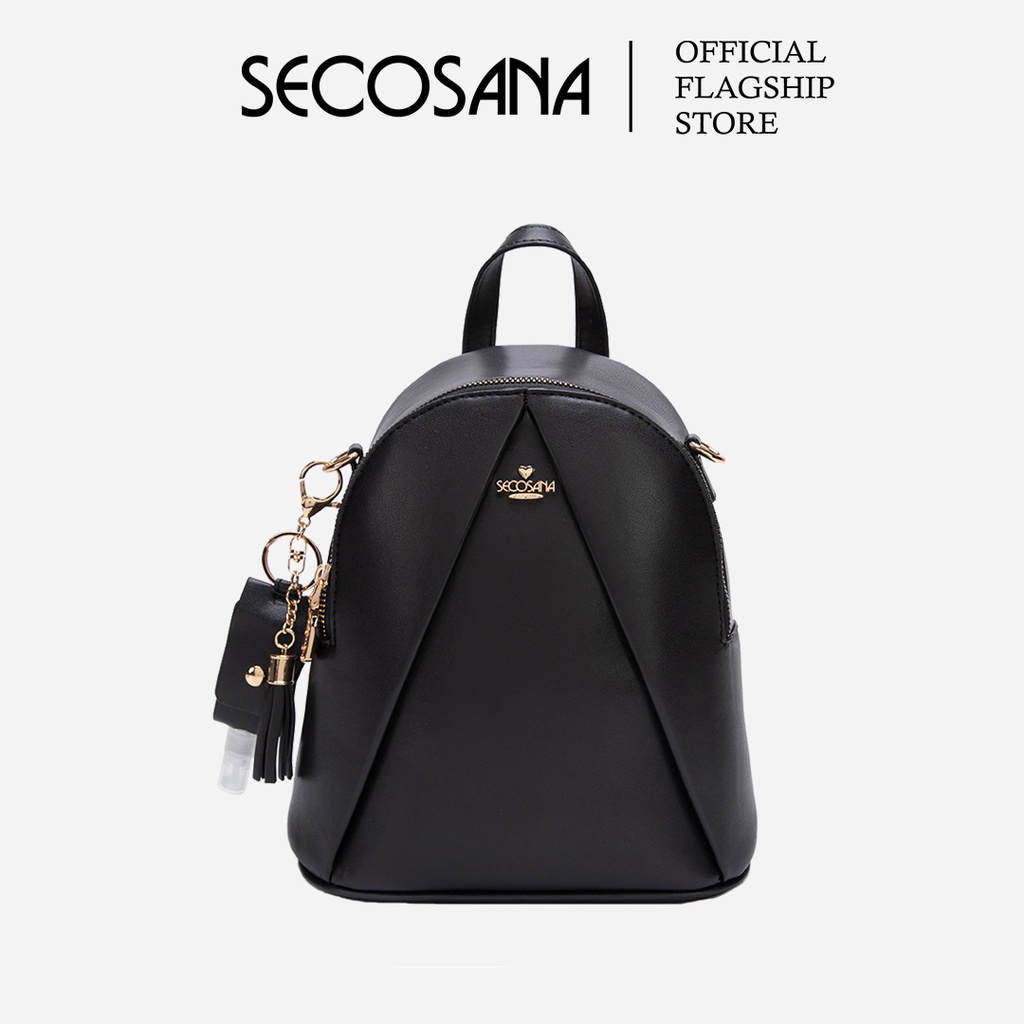 Secosana bags outlet backpack