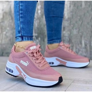 Female hot sale sport shoes