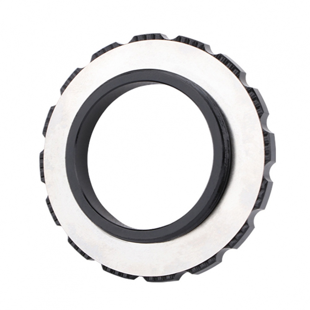 Secure Your Shimano Bike with Our Locking Disc Brake Hub Lock Ring Fits