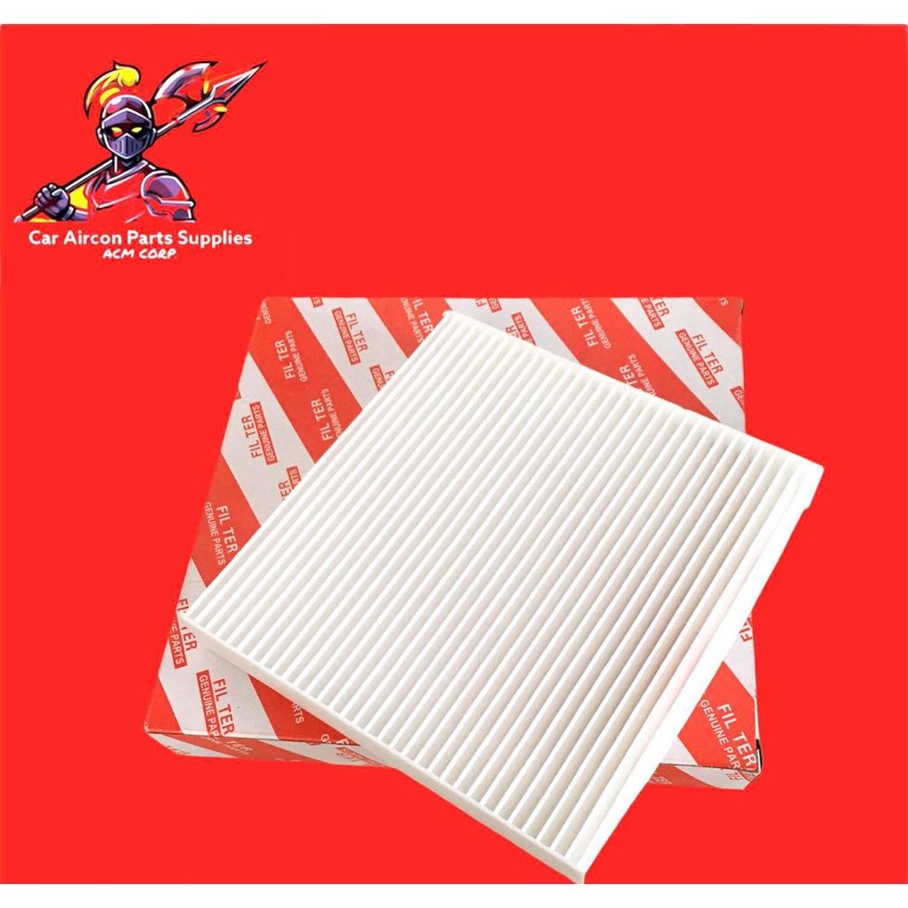 SUZUKI SWIFT replacement Cabin Air Filter Car Aircon Evaporator coil