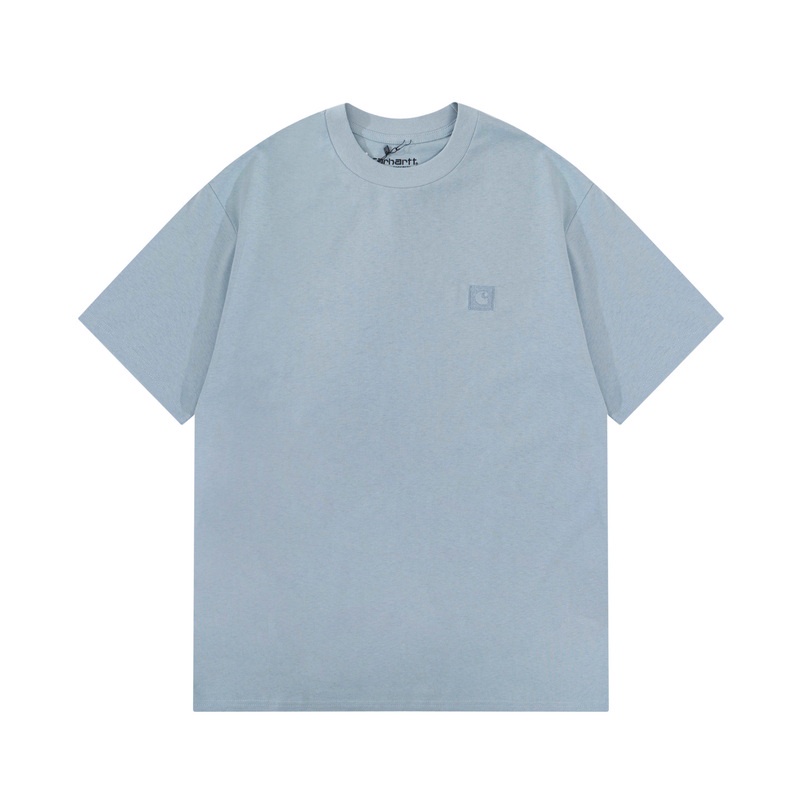 Carhartt pocket tee size chart hotsell