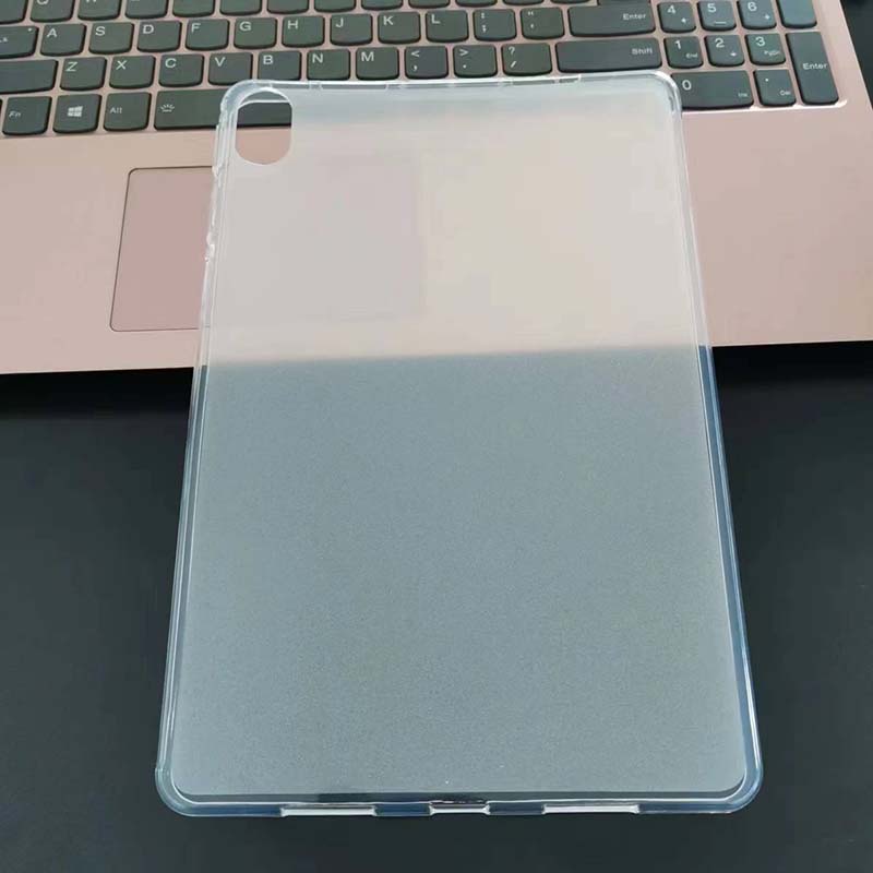Soft TPU case for HUAWEI MatePad 11 2023 Transparent jelly cover 2021 ...