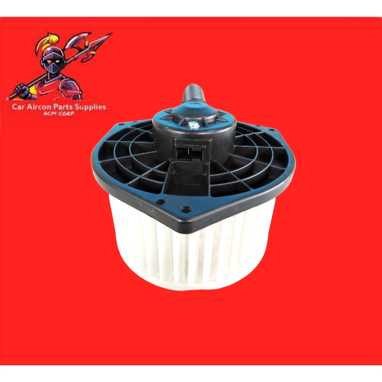 Nissan NAVARA 2016 NP300 Calibre Blower motor assembly for car aircon
