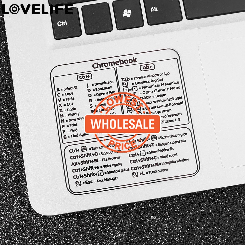 [ Wholesale Prices ] Popular Computer Shortcut Quick Finder Windows PC ...