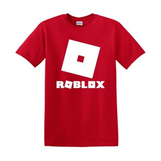 Roblox T-shirt Aesthetic - Roblox T shirt for boys