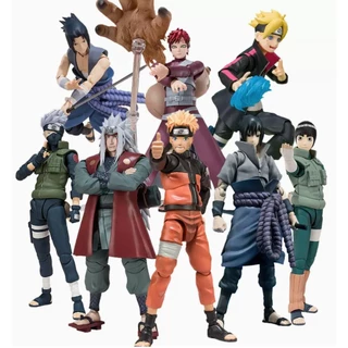 Shop naruto action figures for Sale on Shopee Philippines