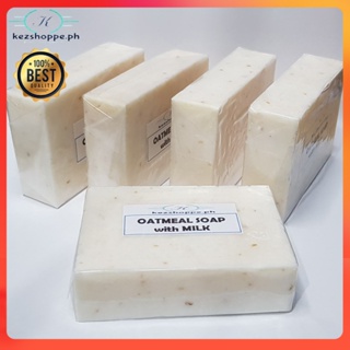 Shop oatmeal soap for Sale on Shopee Philippines