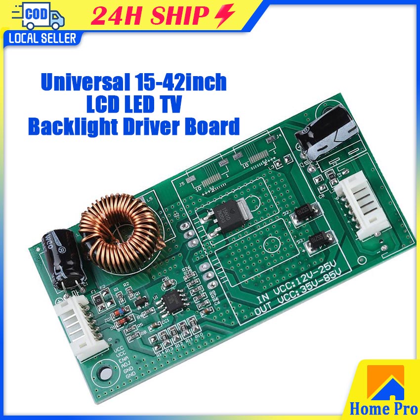 CA-255 LED TV Constant Current Board Universal Inverter Board Backlight ...