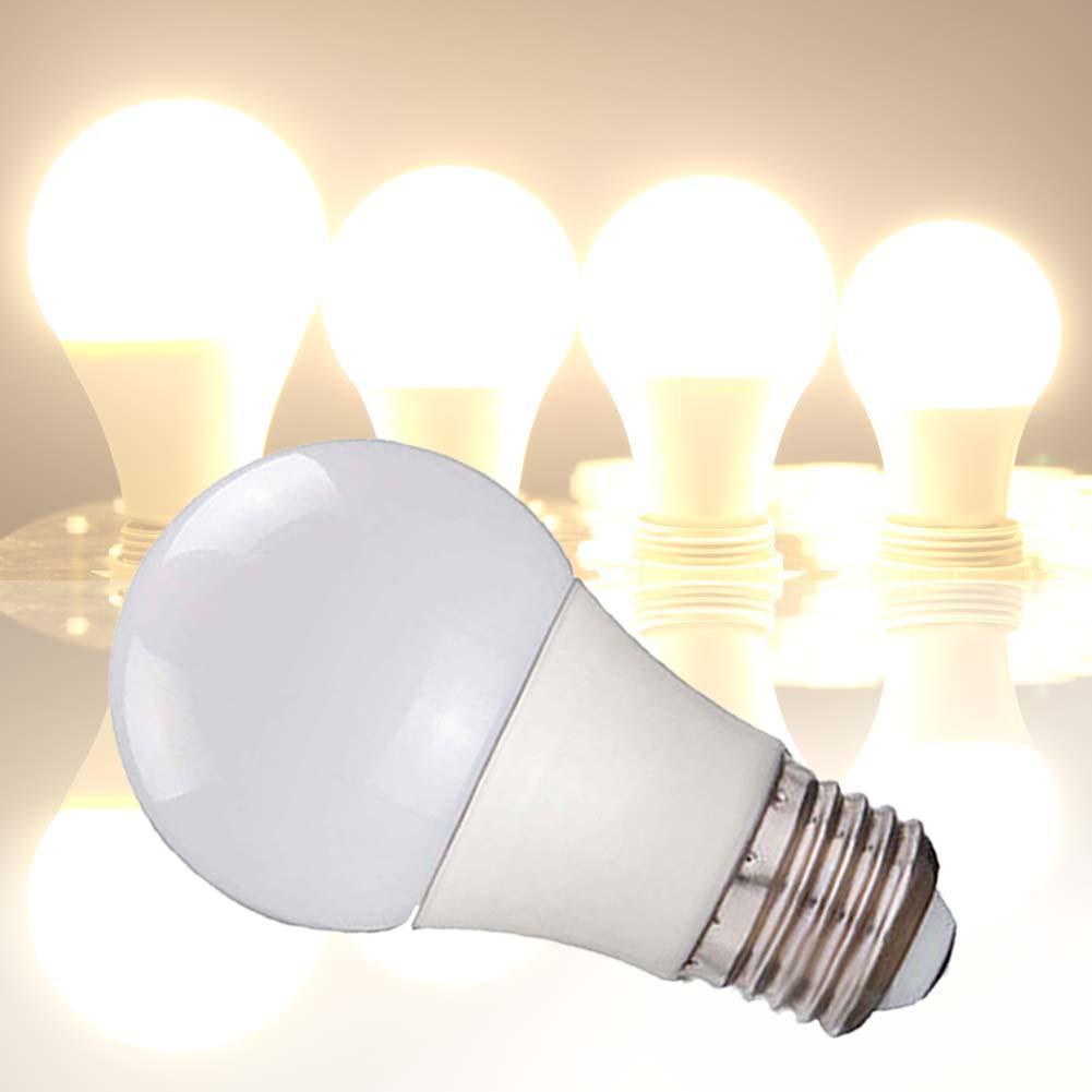 LED Lamp for Home Use Energy Saving & Super Bright Lighting Solution