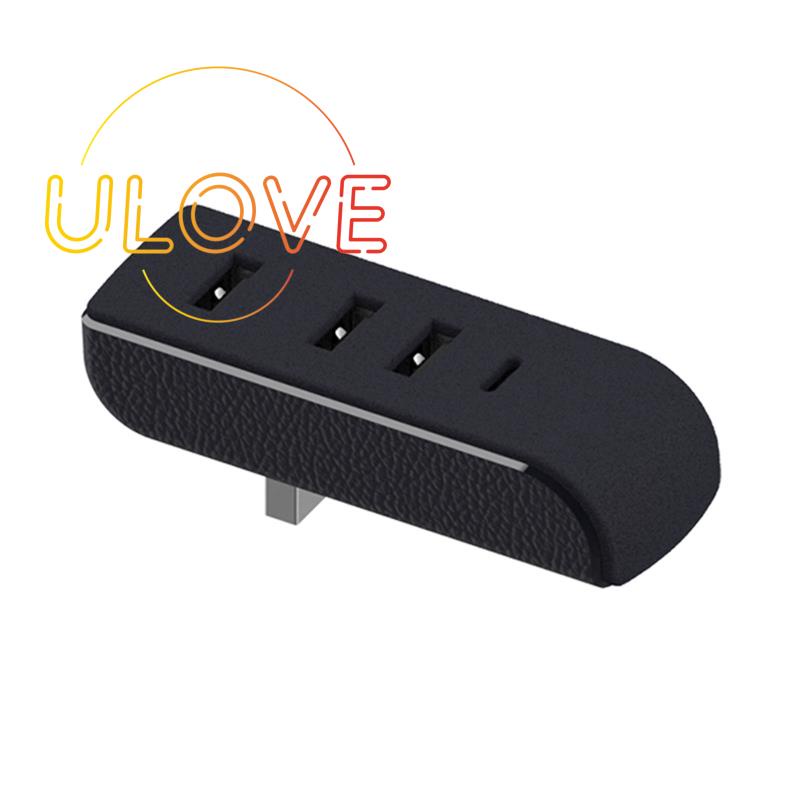 Glove Box USB Hub for 20212023 Tesla Model3, Model Y Models Glove Box