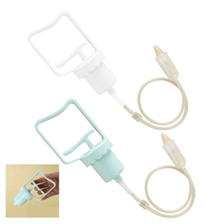 Baby Nasal Aspirator & Ear Syringe Set 0m+ – Nuby Philippines