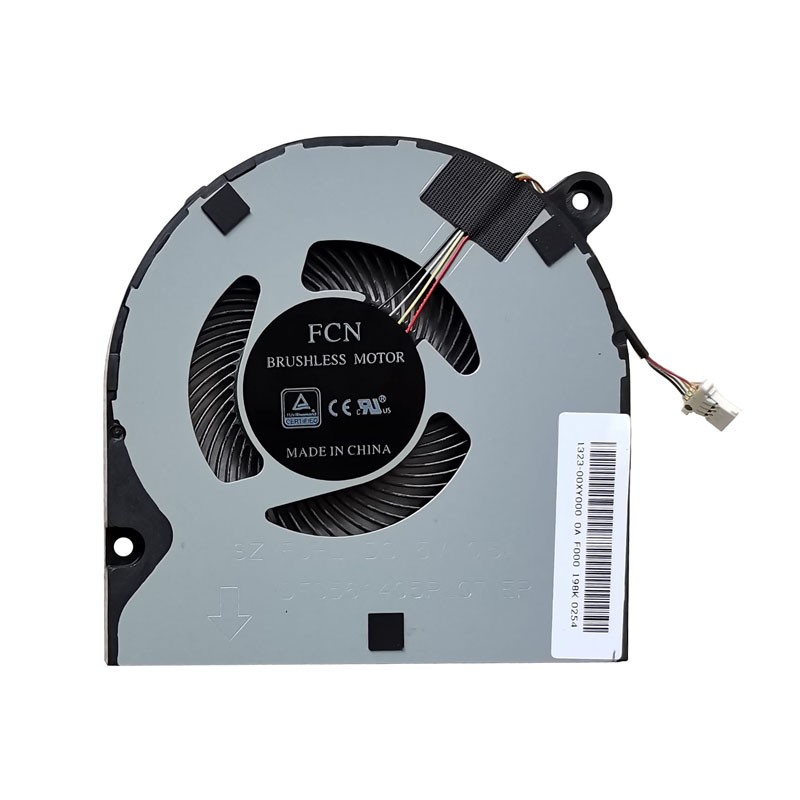 Acer acer n19c4 sf313-53 52g n19c4 N19H3 SF314-52 Cooling Fan | Shopee ...