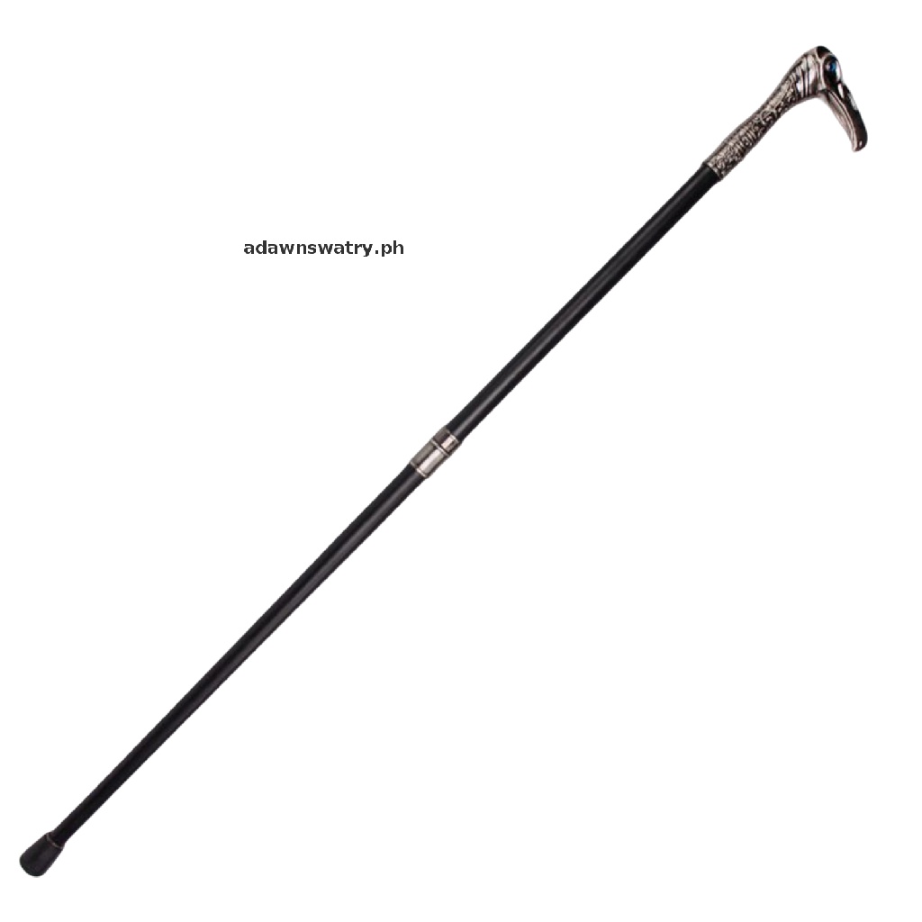 Wastry Assassins Creed 6 Syndicate Cosplay Weapon Props Model Eagle Head Cane Ph Shopee 5689