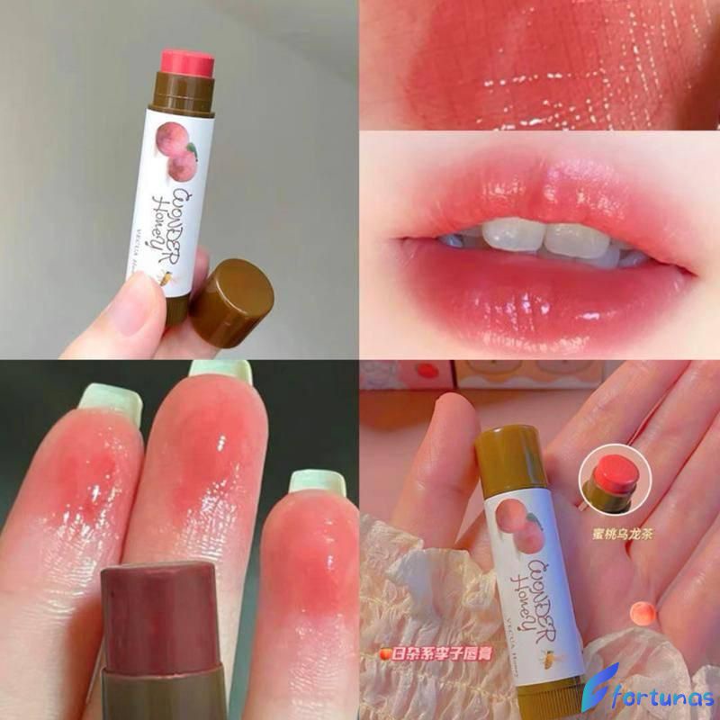 Hanboli Muslim Ultra-moisturizing Matte Lipstick Waterproof Lip Balm ...