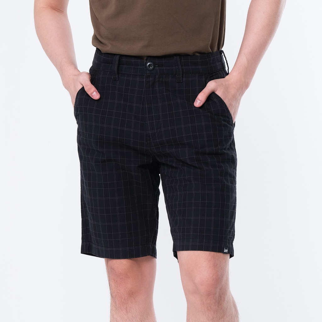 Lee hot sale chino shorts