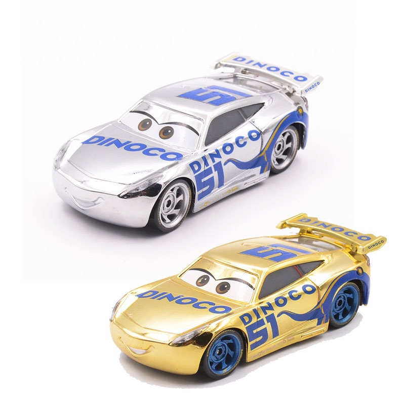 Dinoco 51 sales